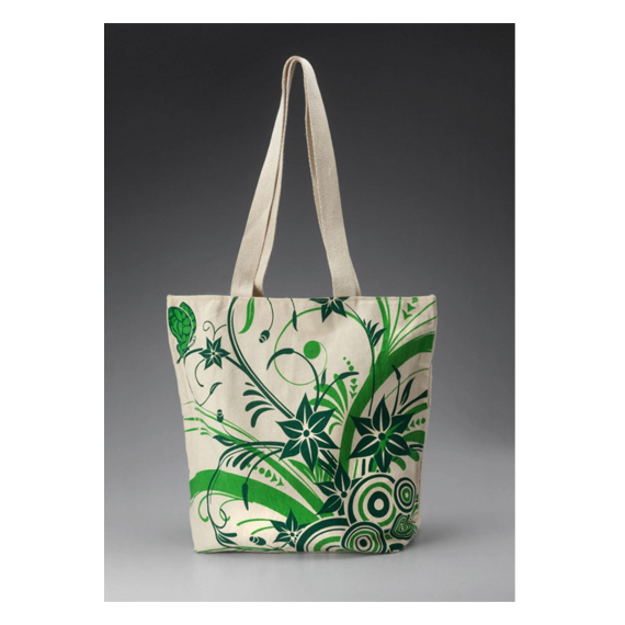 Bolsas algodón