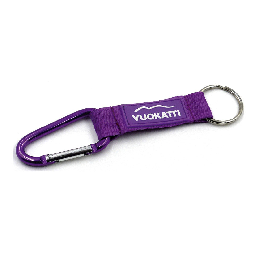 Lanyard Keychain