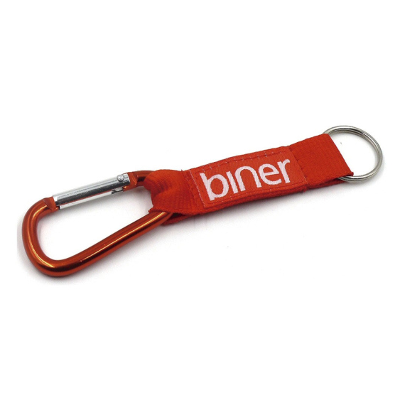 Lanyard Keychain