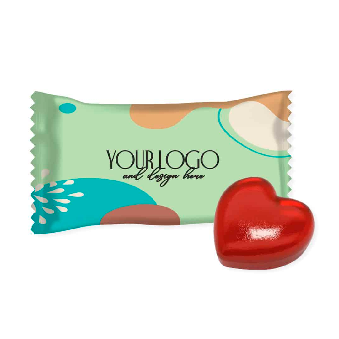 Caramelo Corazón