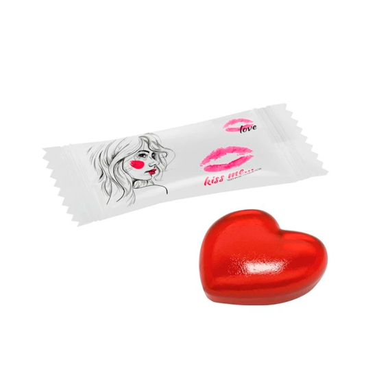Caramelo Corazón