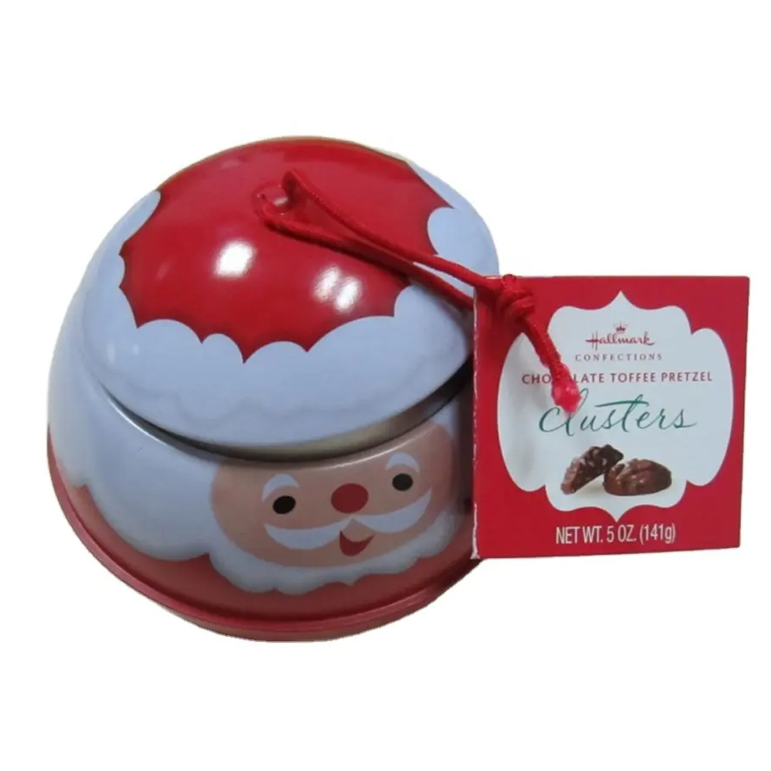Lata Decorar Árbol de Navidad