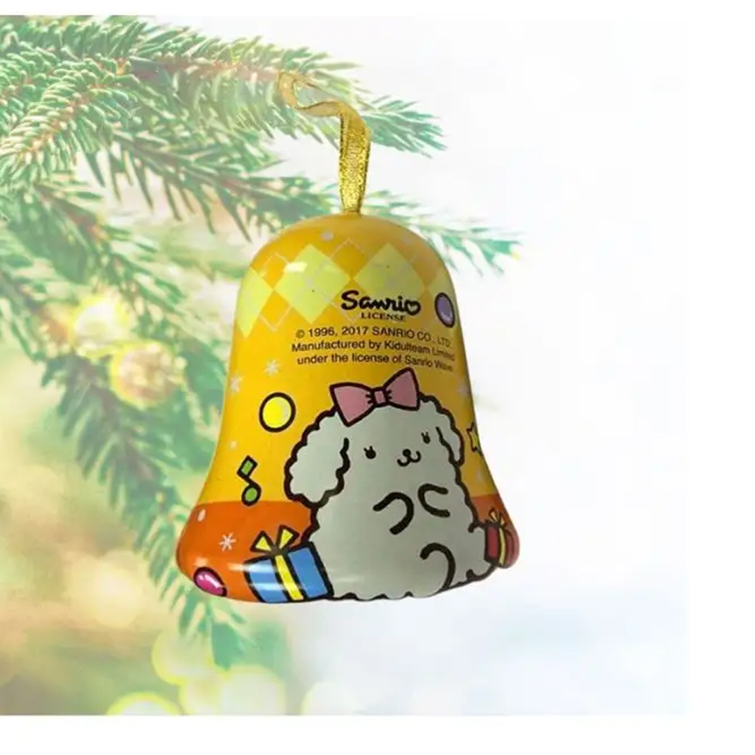 Lata Decorar Árbol de Navidad