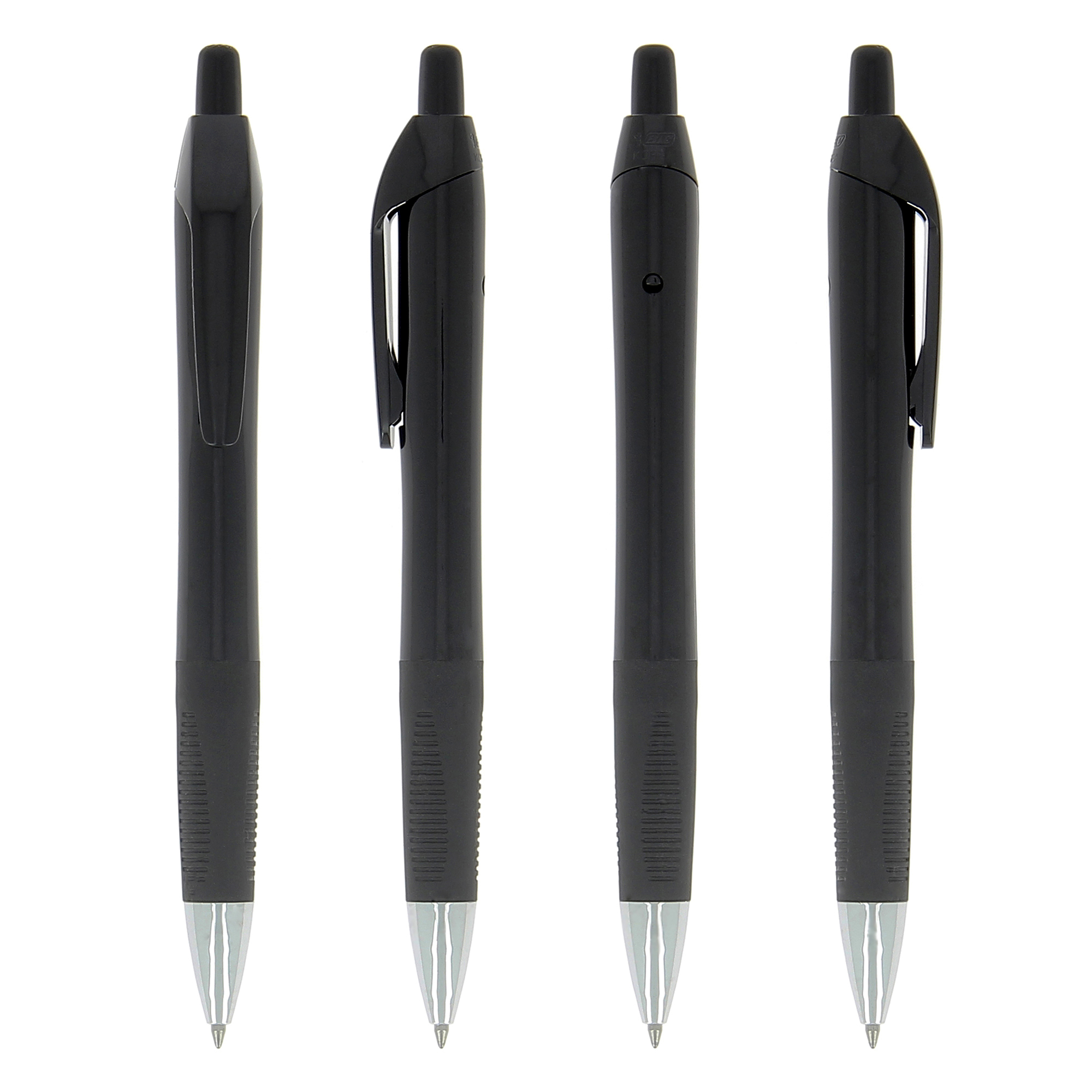 Bolígrafo BIC® Intensity® Gel Clic