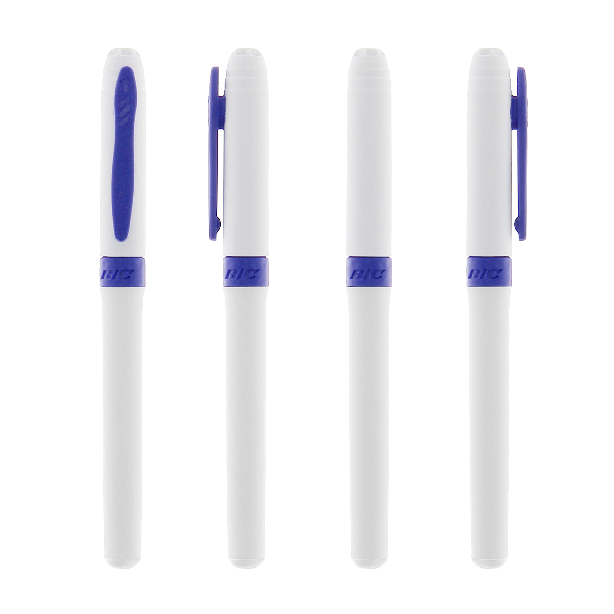 Marcador BIC® Mark-it Permanent