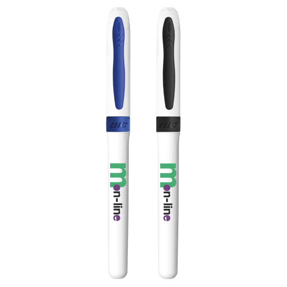 Marcador BIC® Mark-it Permanent