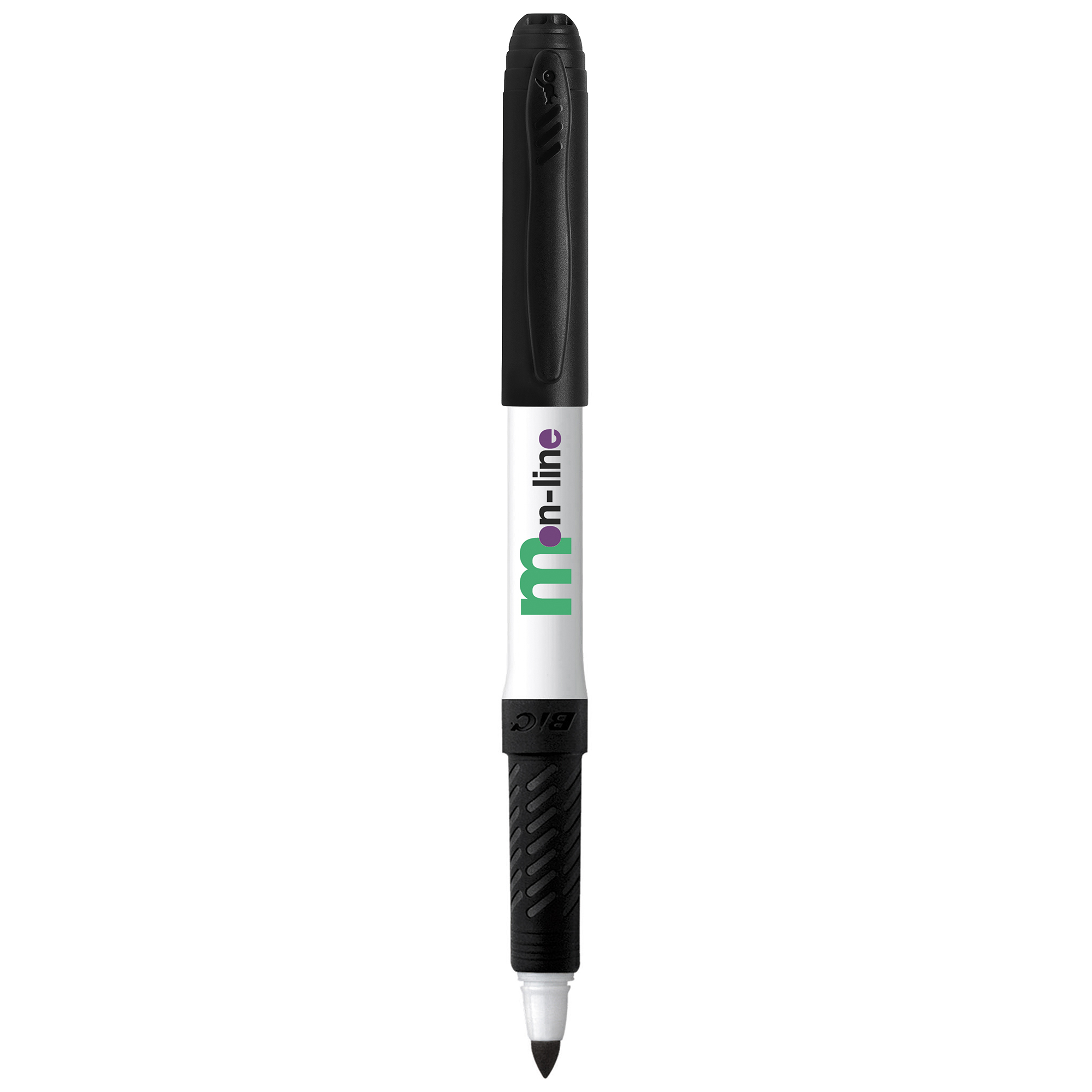 Marcador BIC® Velleda® White Board Marker Grip