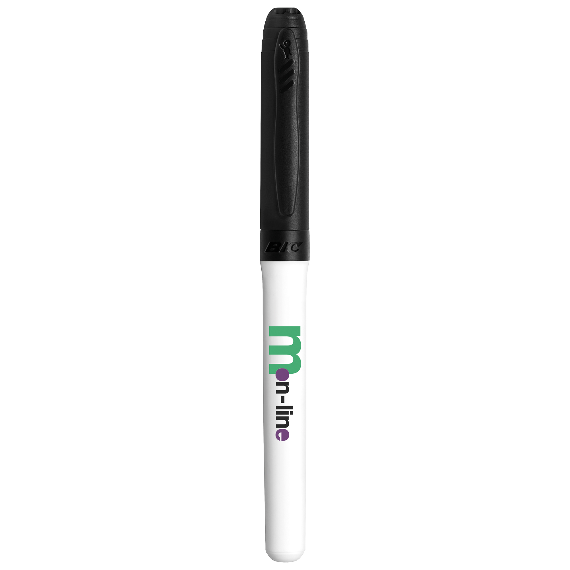 Marcador BIC® Velleda® White Board Marker Grip
