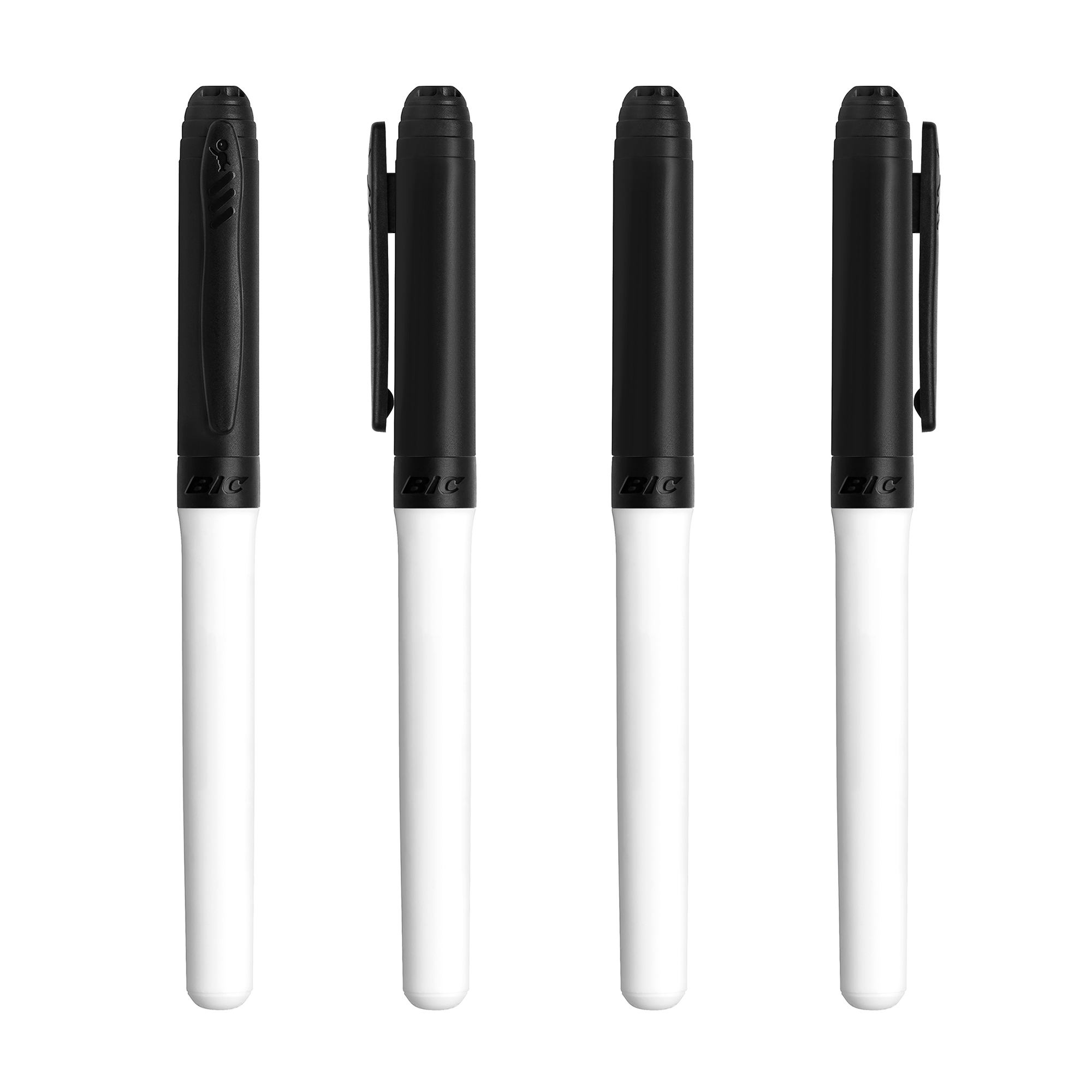Marcador BIC® Velleda® White Board Marker Grip