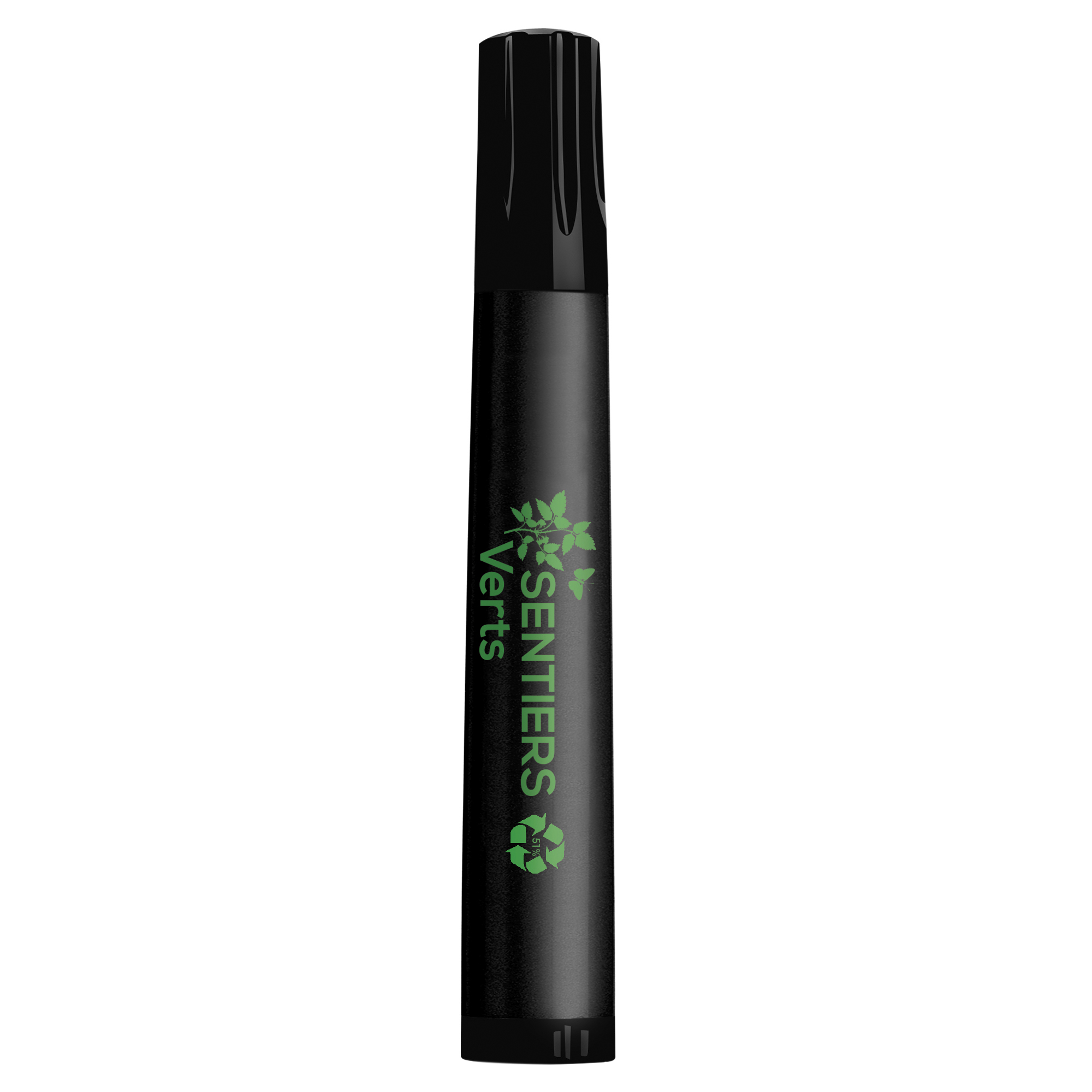 Marcador BIC® Permanent Marker Ecolutions®
