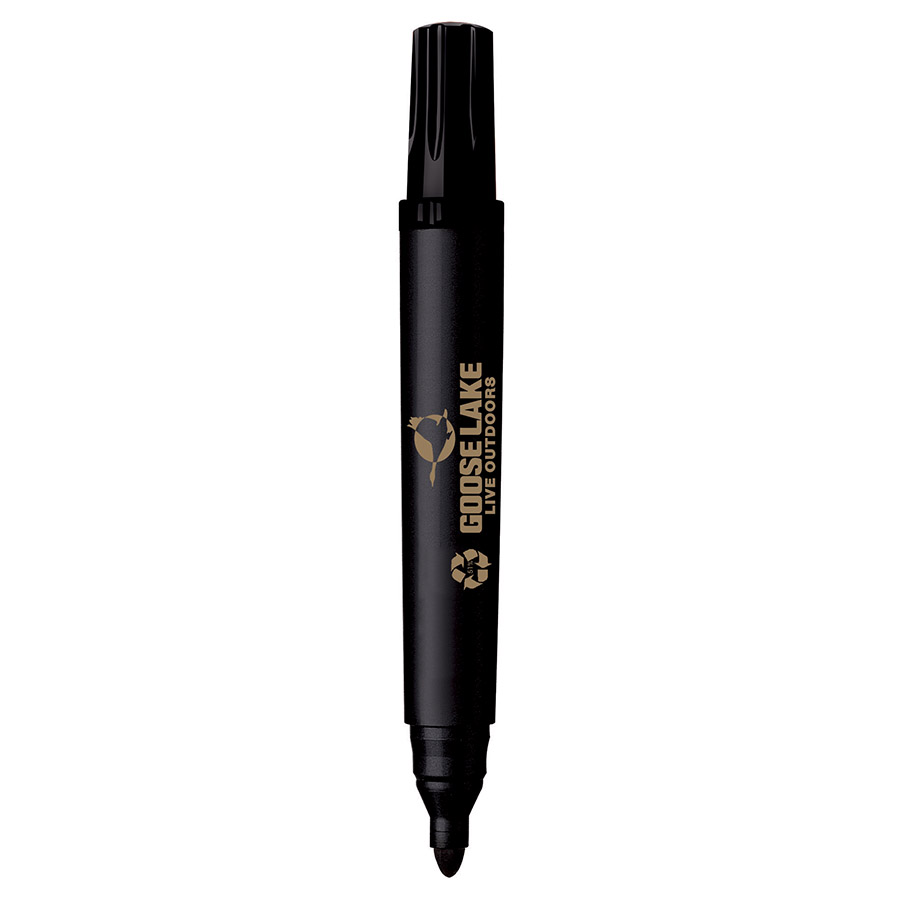 Marcador BIC® Permanent Marker Ecolutions®