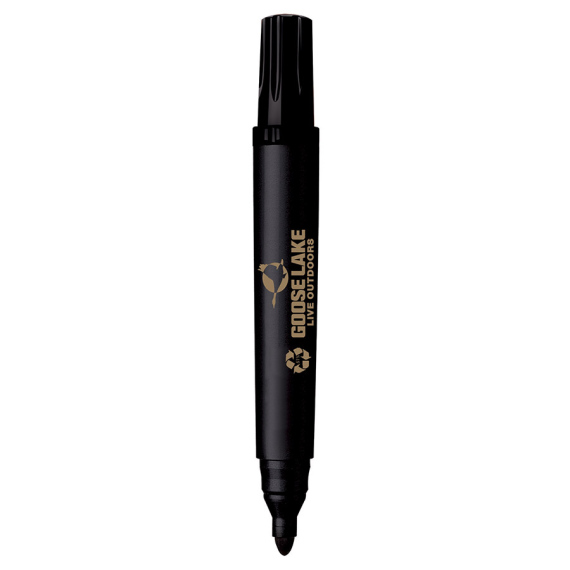 Marcador BIC® Permanent Marker Ecolutions®
