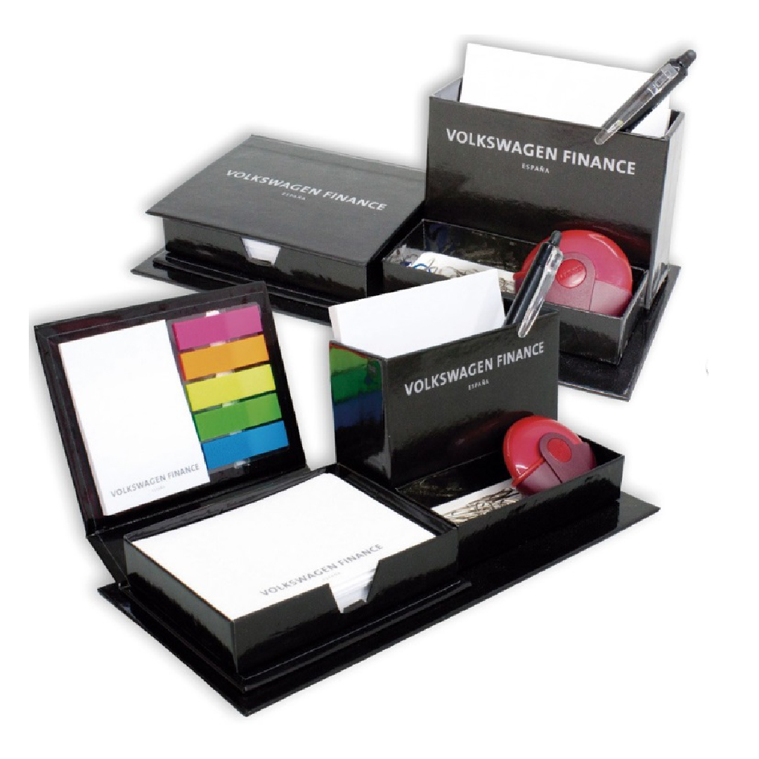 Contenedor combo personalizable
