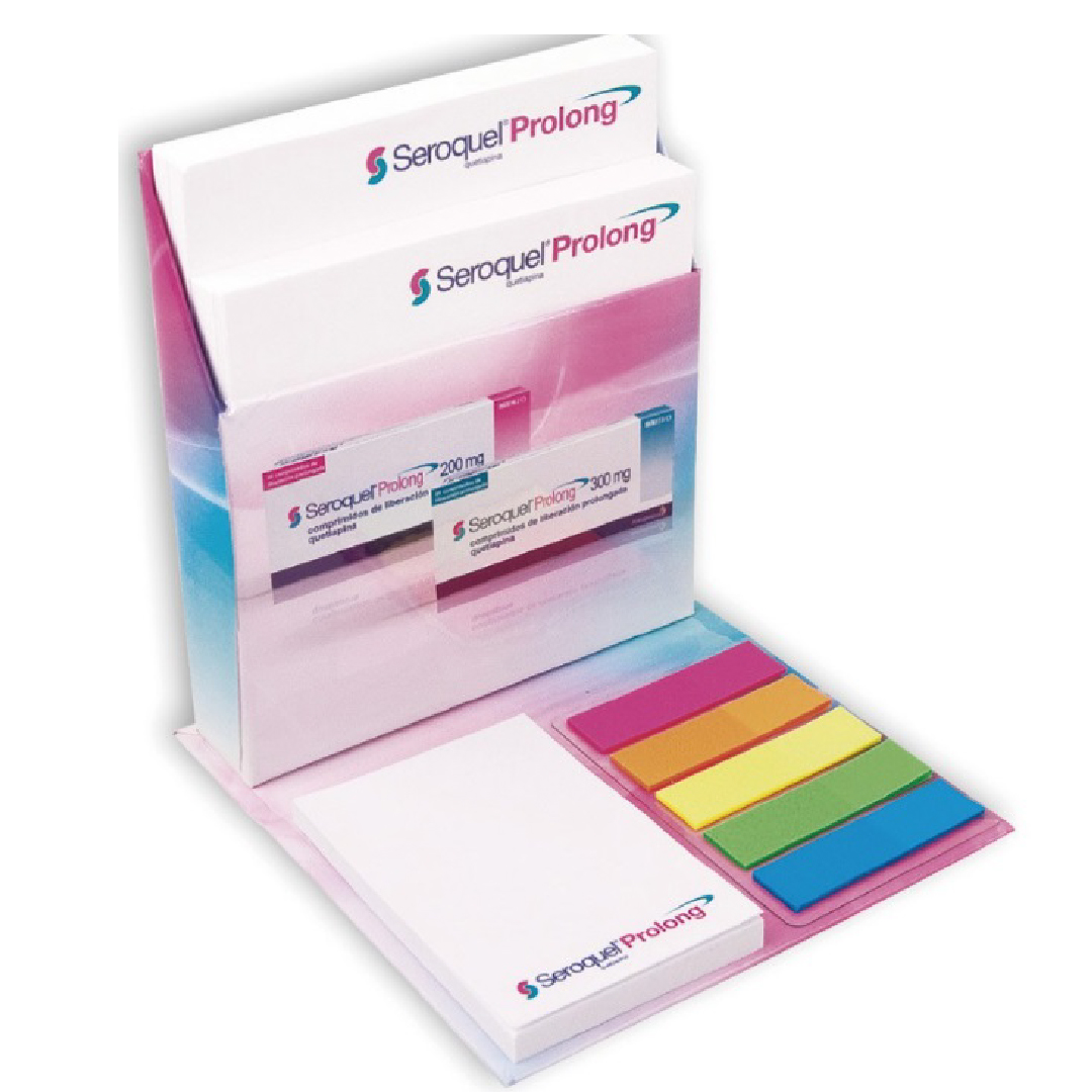 Contenedor combo personalizable
