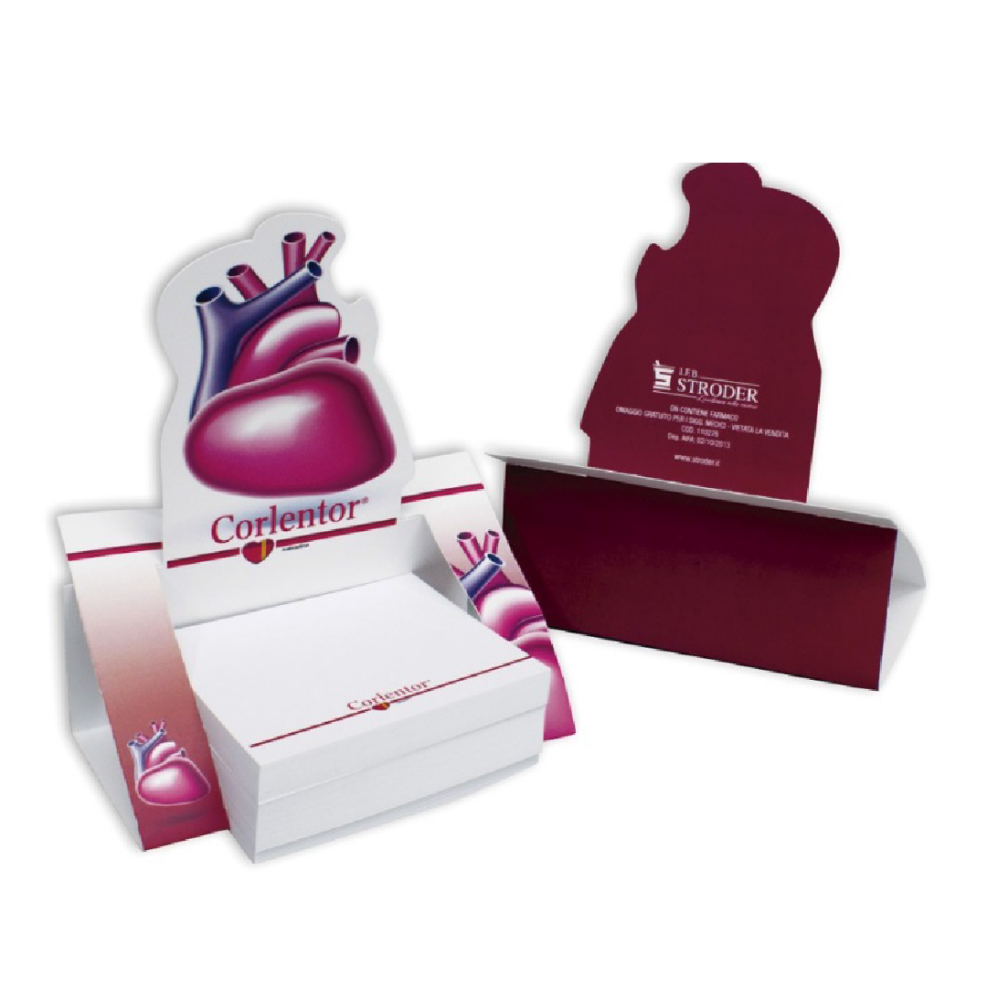 Contenedor combo personalizable