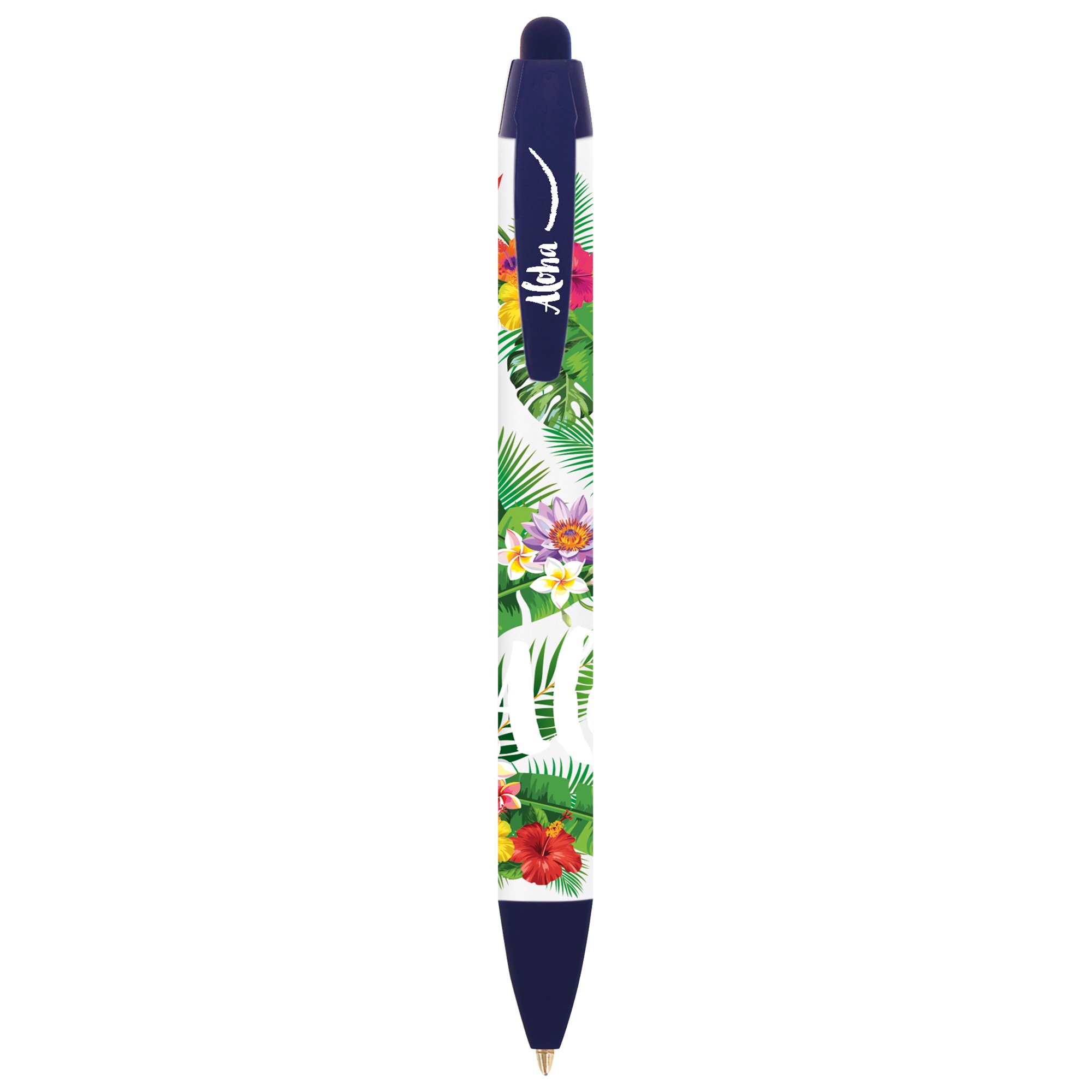 Bolígrafo BIC® Wide Body™ 