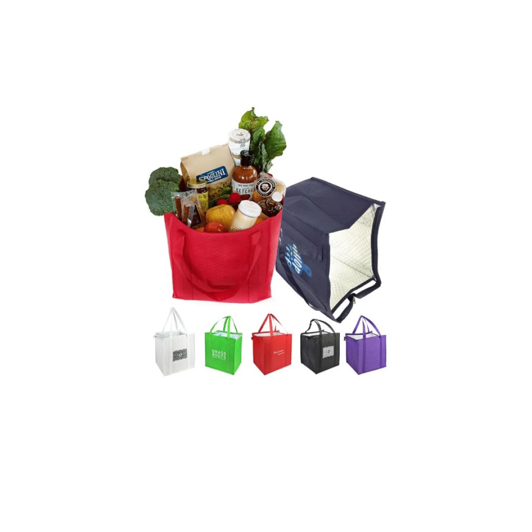 Bolsa nevera