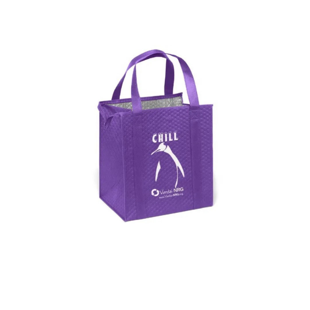 Bolsa nevera