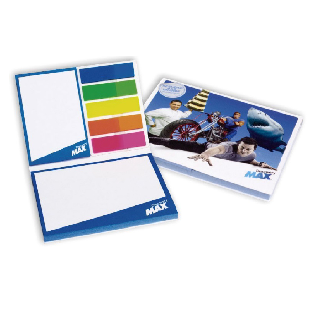 Como personalizable con tapa blanda