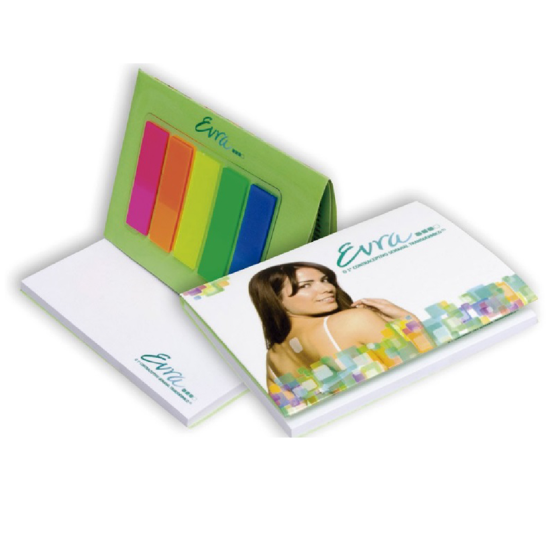 Como personalizable con tapa blanda