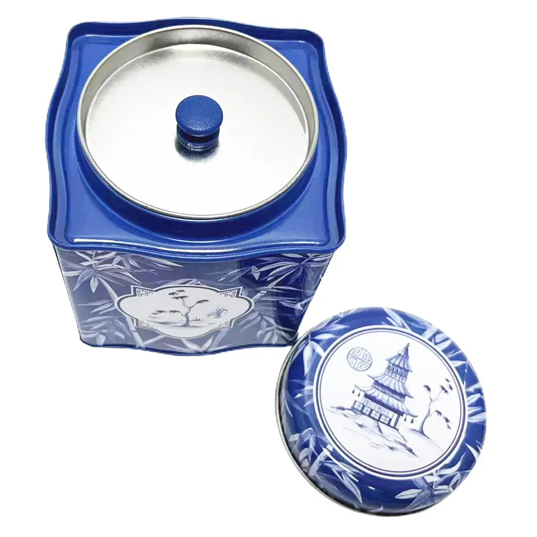 Lata té 