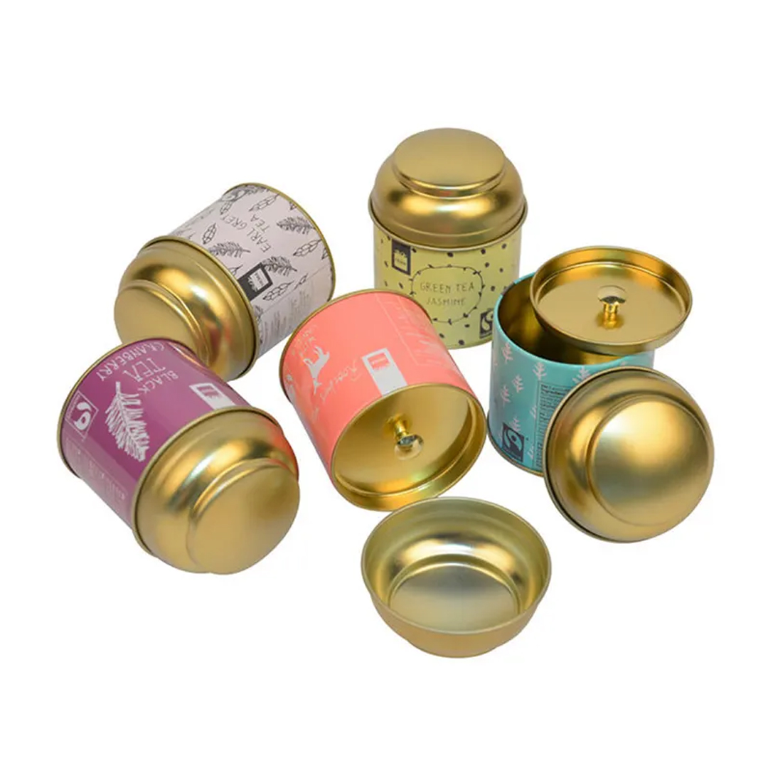 Lata té 