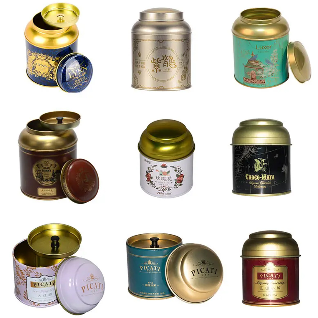 Lata té 