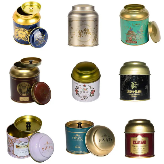 Lata té