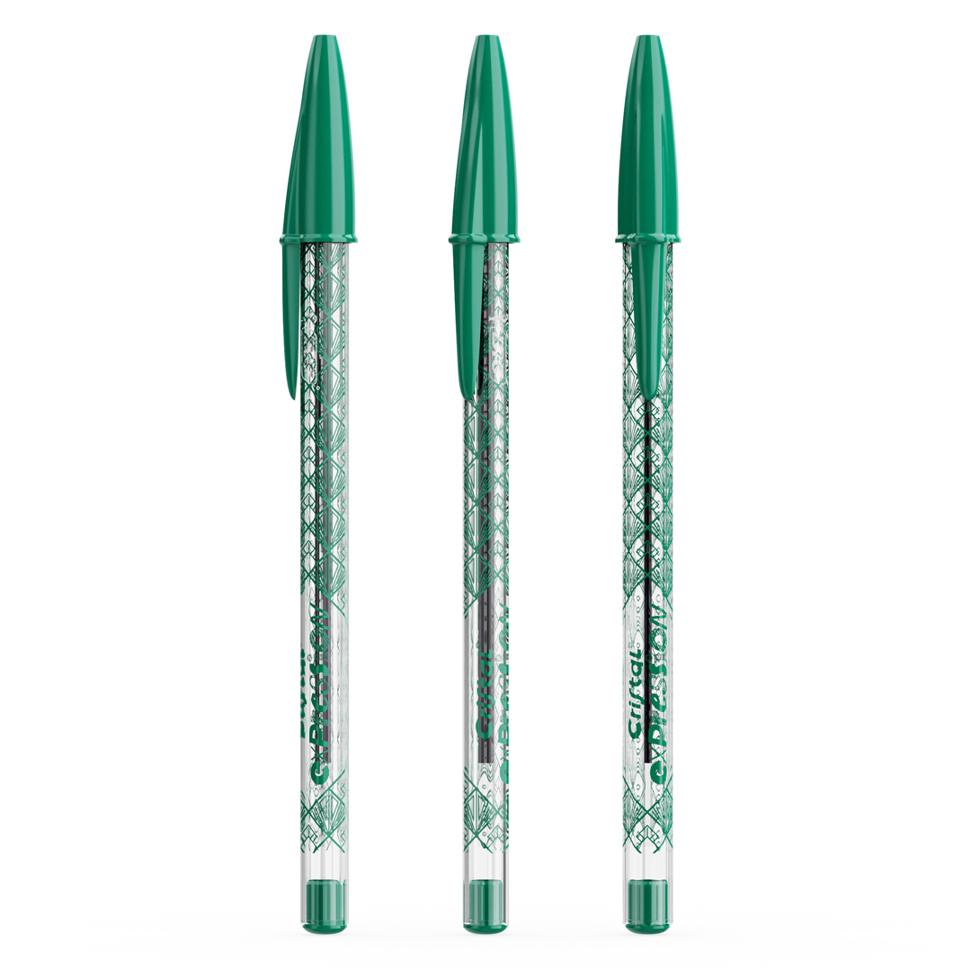 Bolígrafo BIC® Cristal® Expression