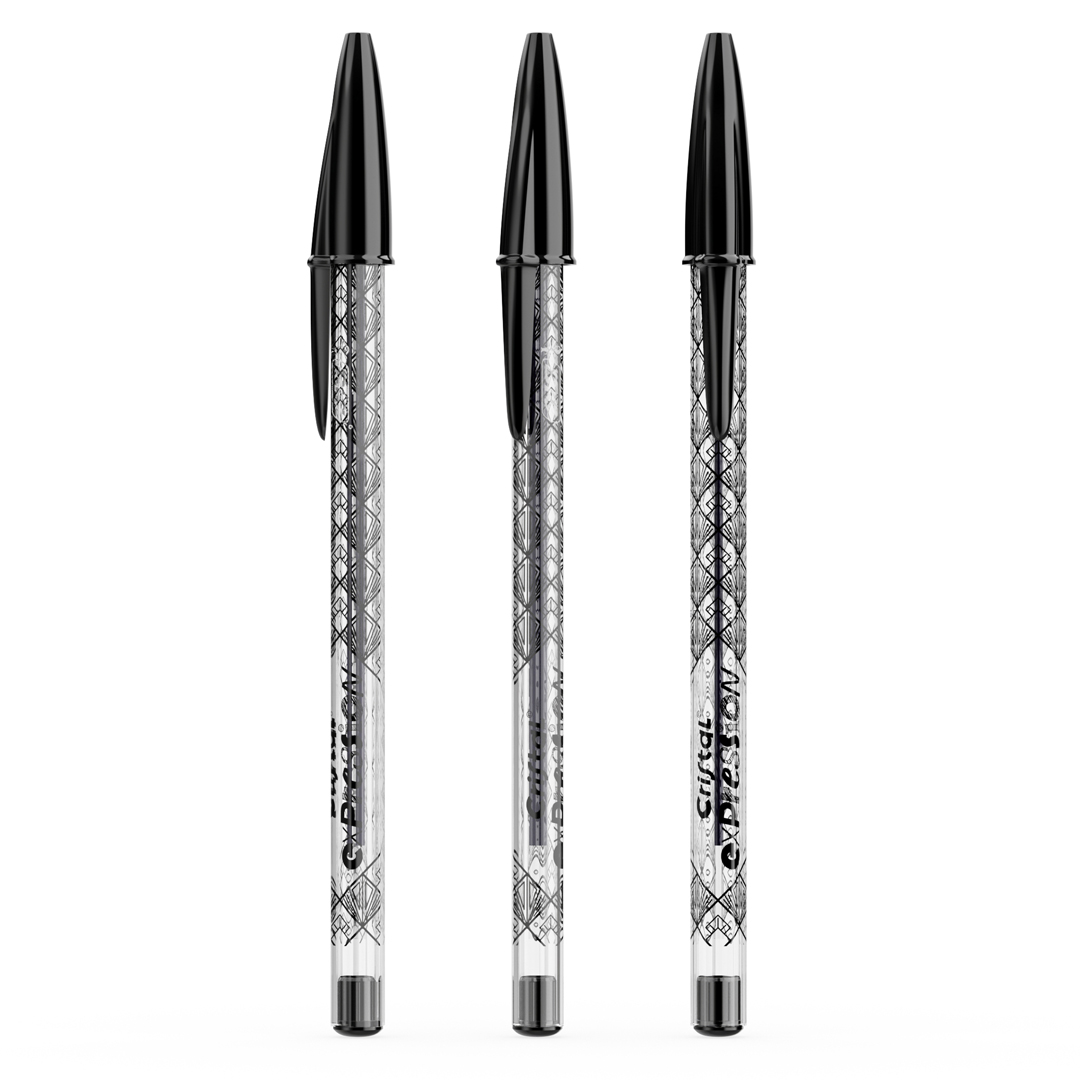 Bolígrafo BIC® Cristal® Expression