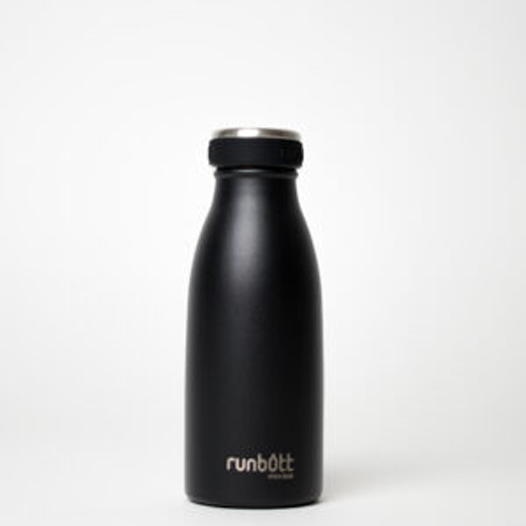 Runbott Botella City