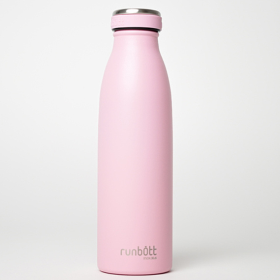 Runbott Botella City