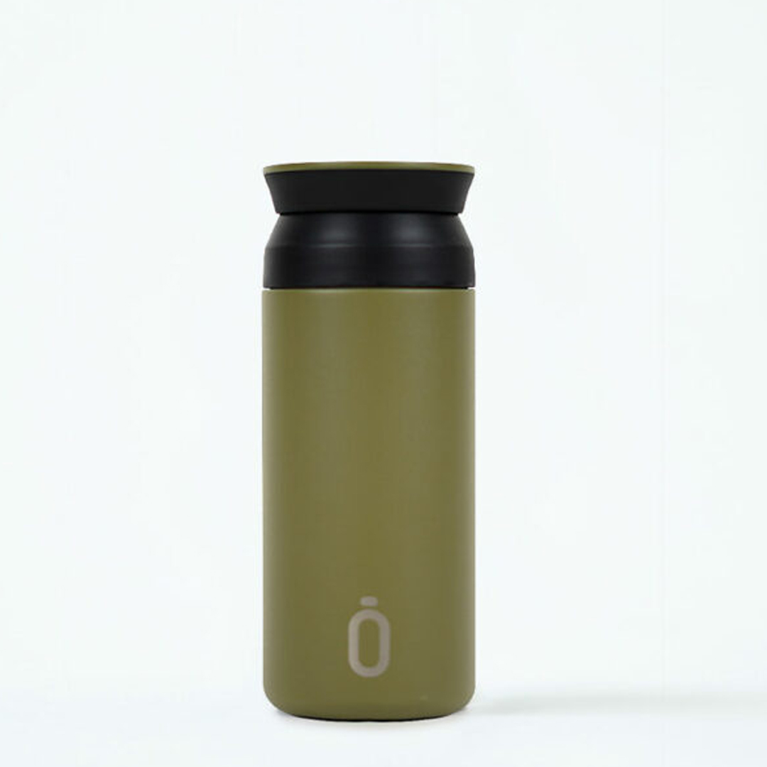 Runbott CUP