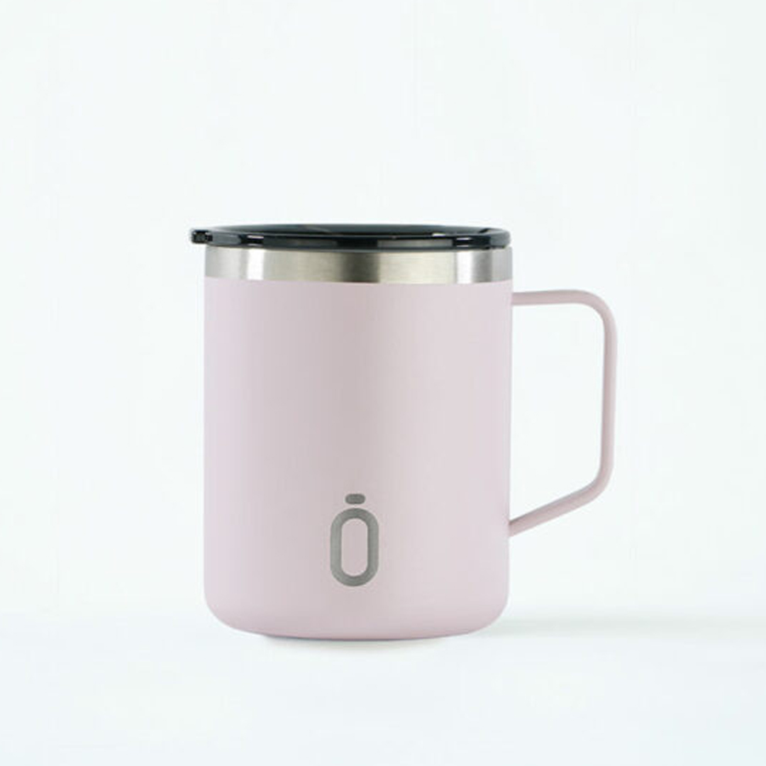 Runbott Mug