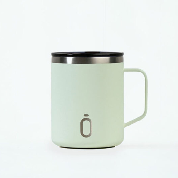 Runbott Mug
