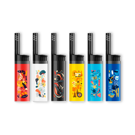 Encendedor BIC® EZ Reach™