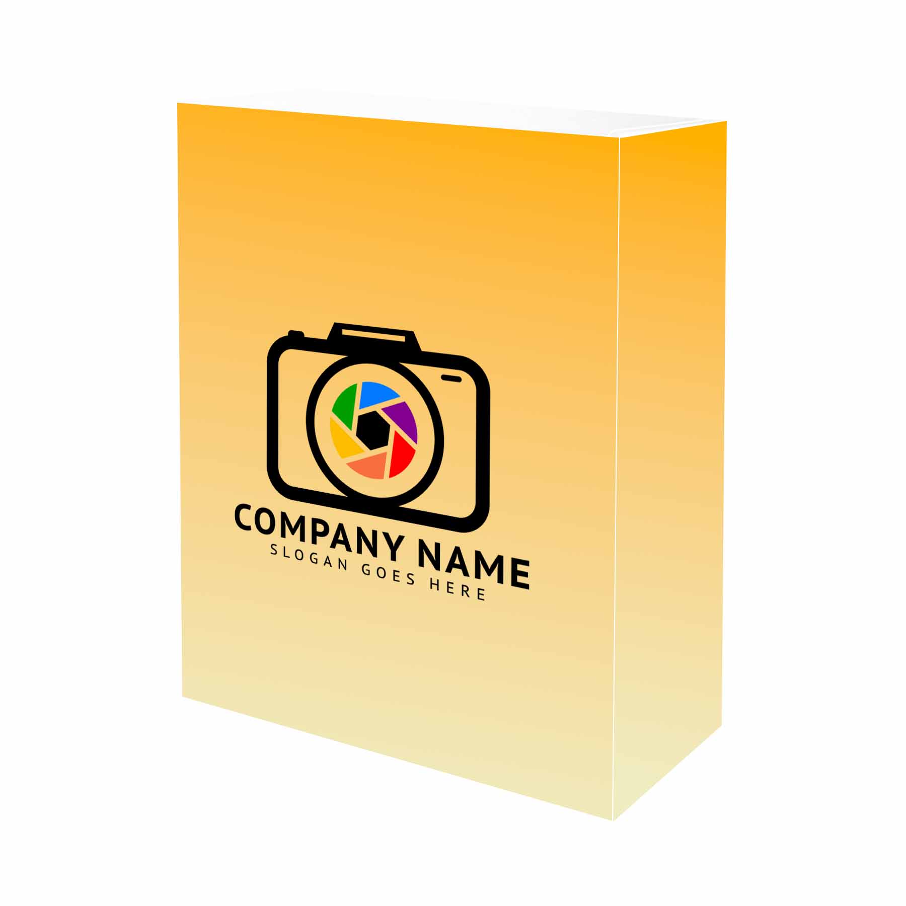 Impresora de Etiquetas Instantáneas Kodak Era Amarilla