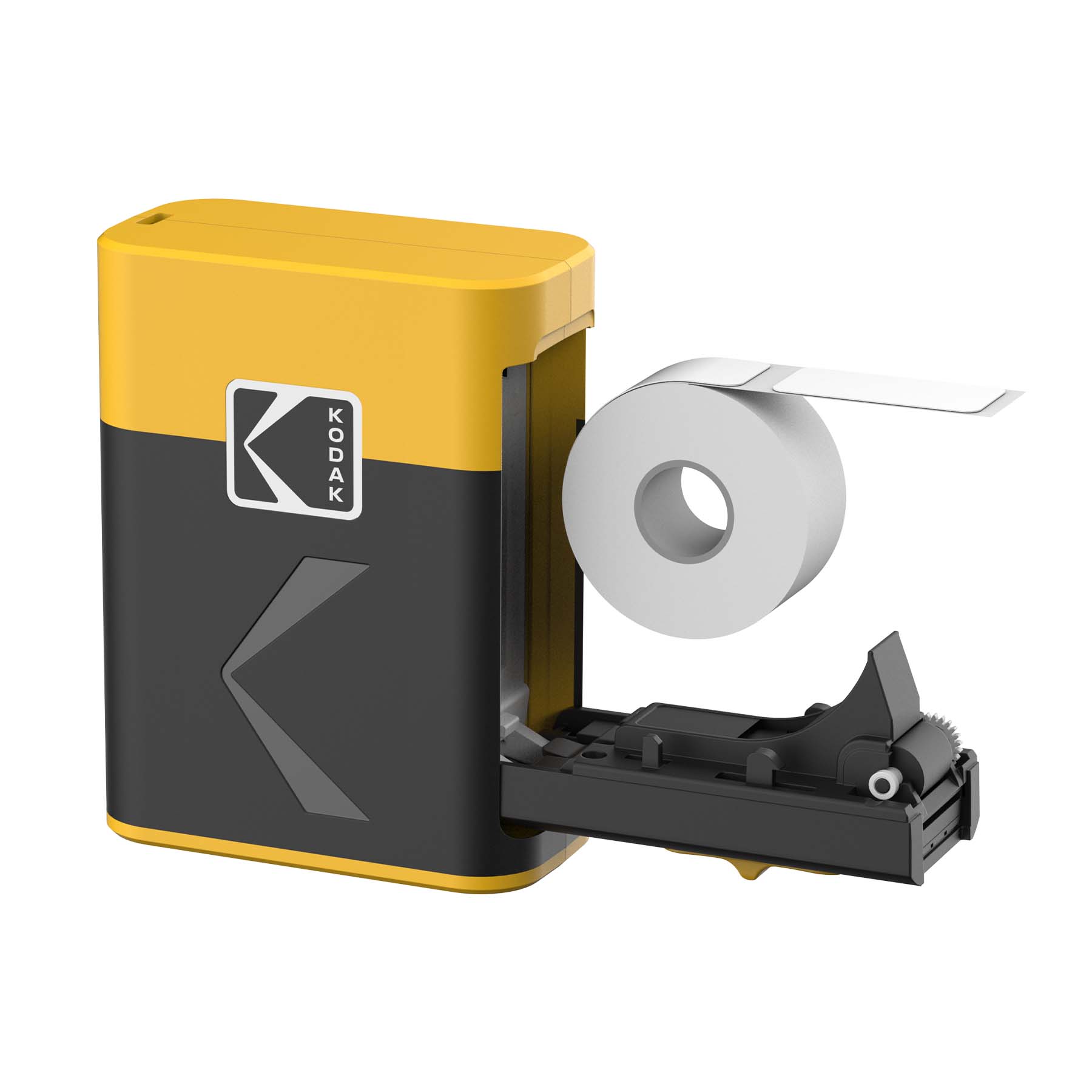 Impresora de Etiquetas Instantáneas Kodak Era Amarilla