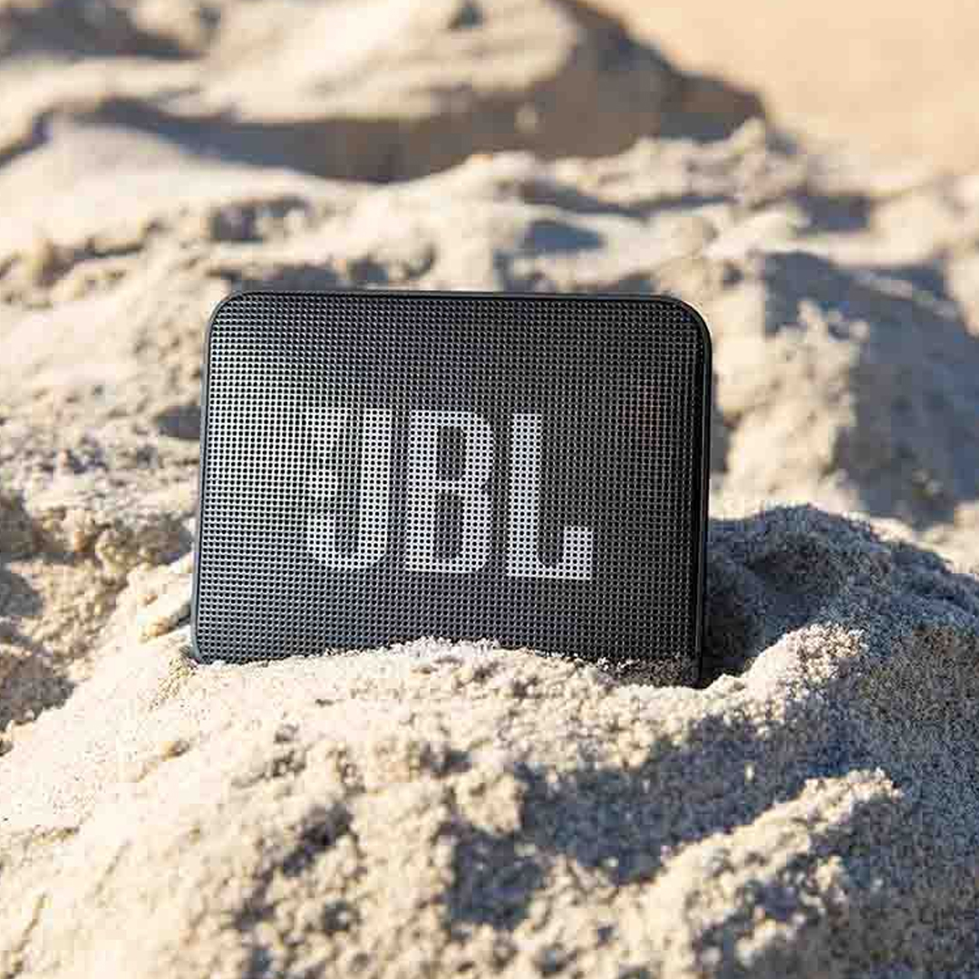 Altavoz JBL GO Essential 2
