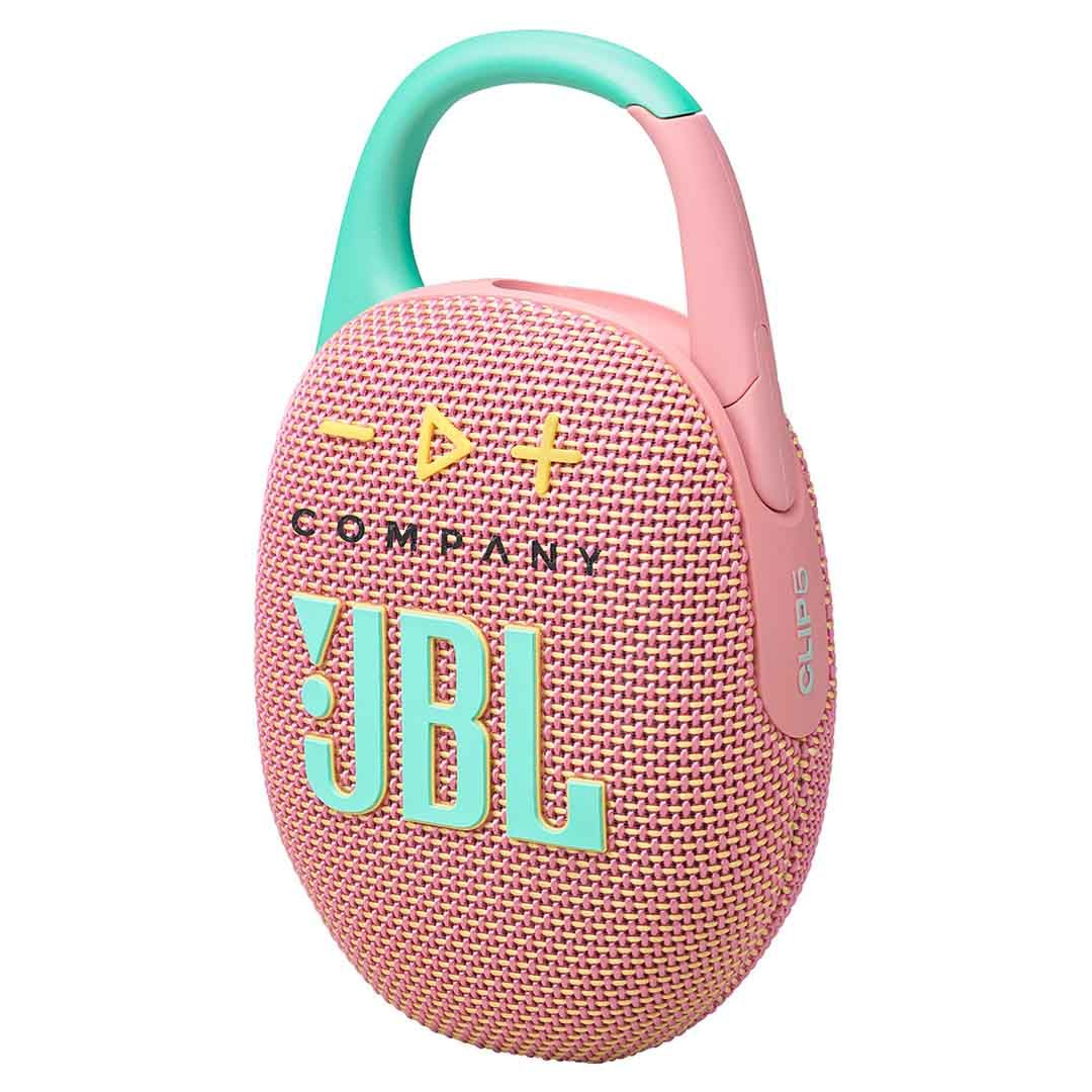 Altavoz JBL Clip 5