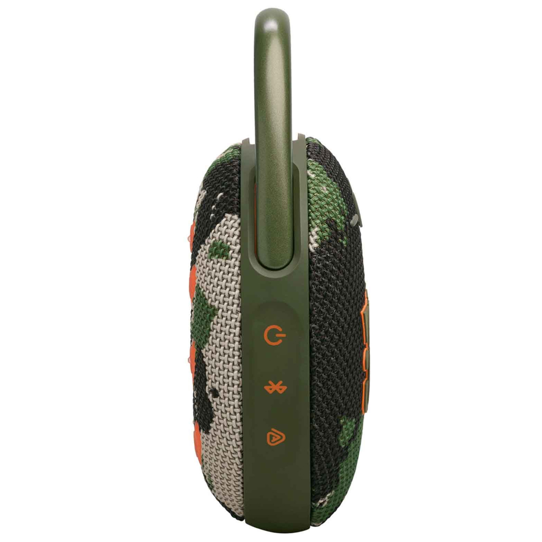 Altavoz JBL Clip 5