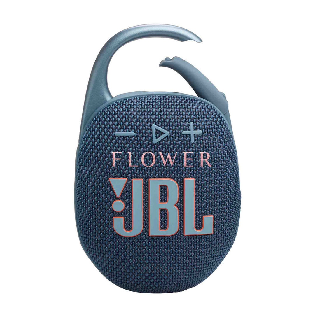Altavoz JBL Clip 5