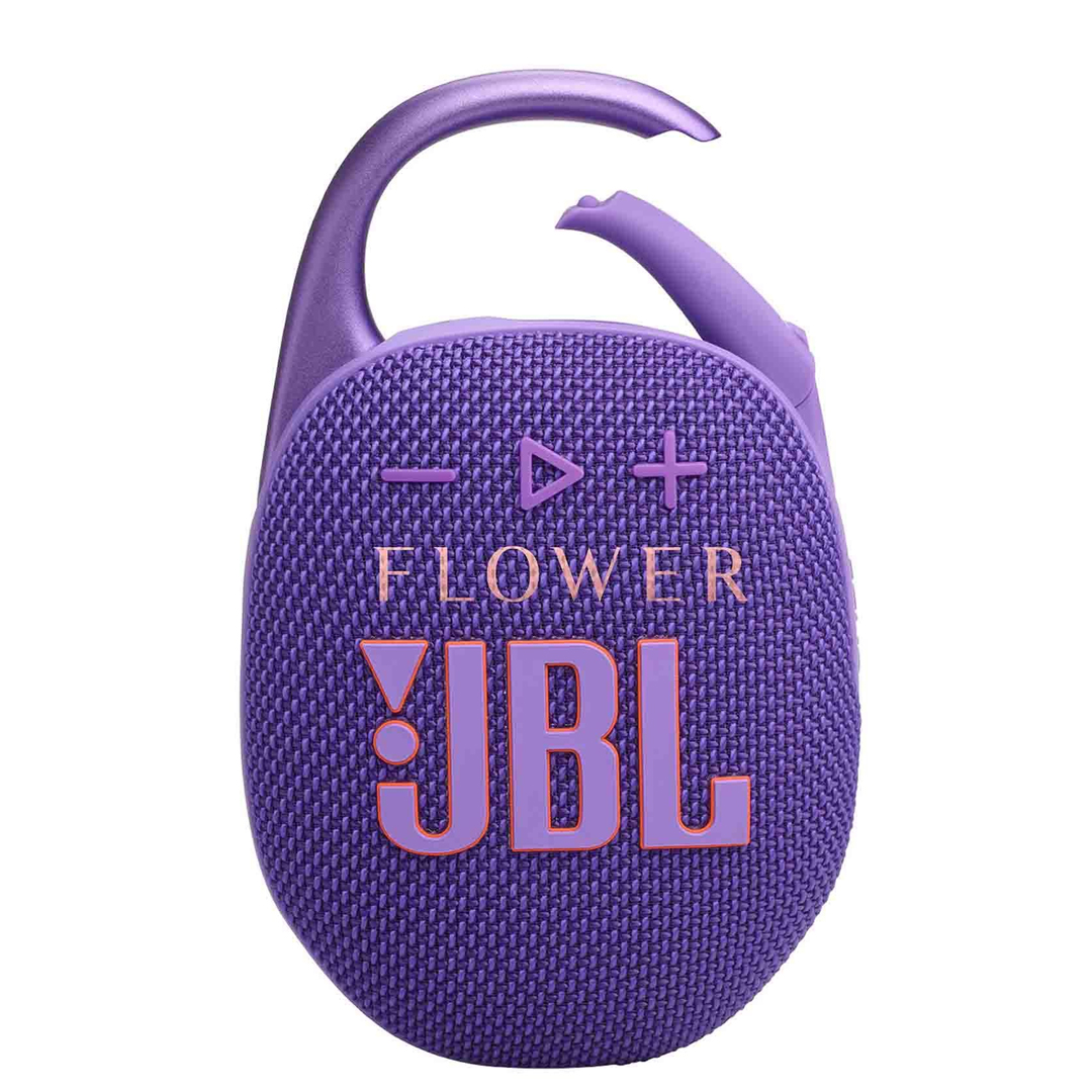 Altavoz JBL Clip 5