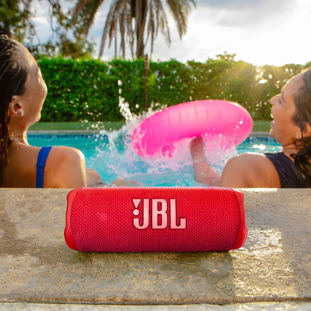 Altavoz JBL Flip 6
