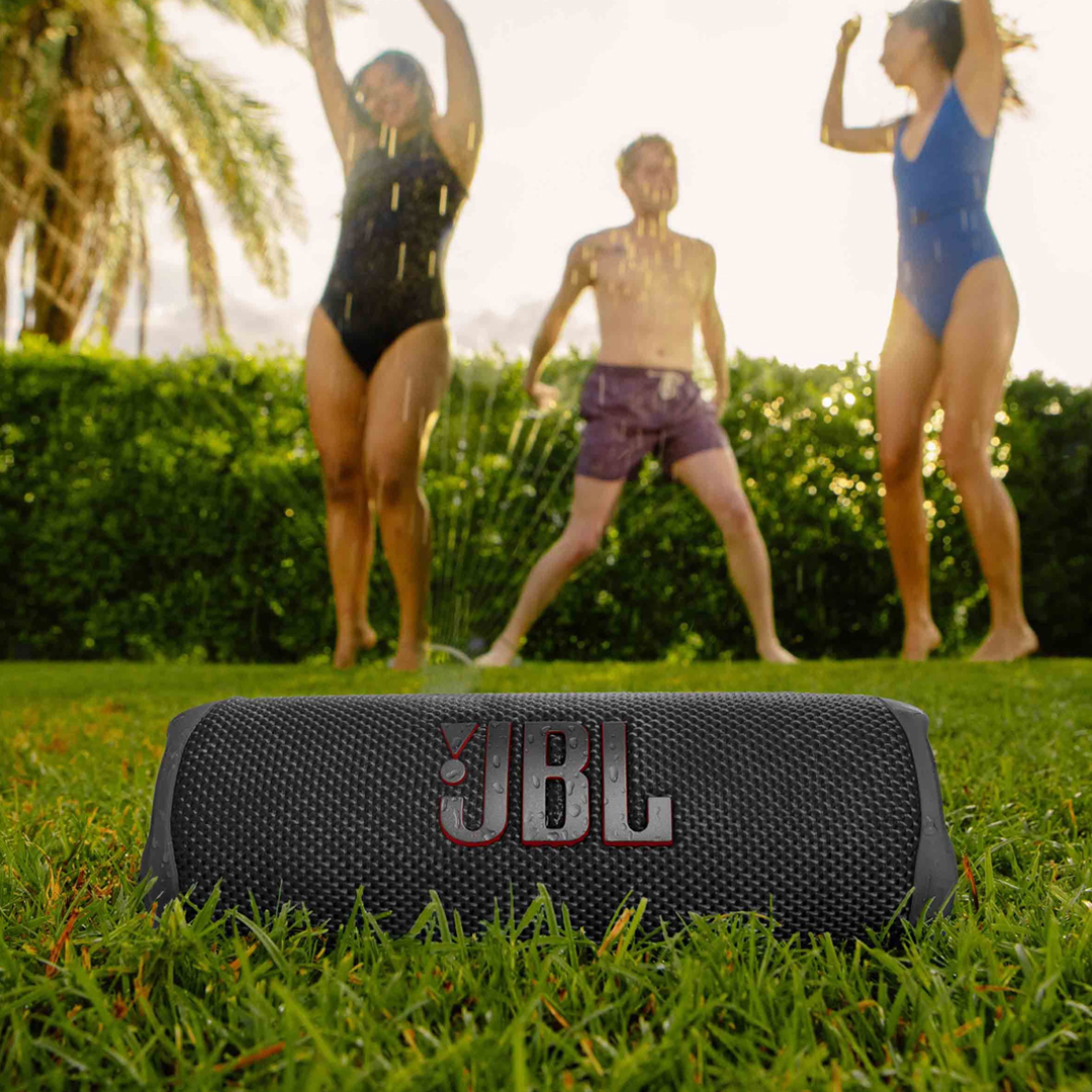 Altavoz JBL Flip 6