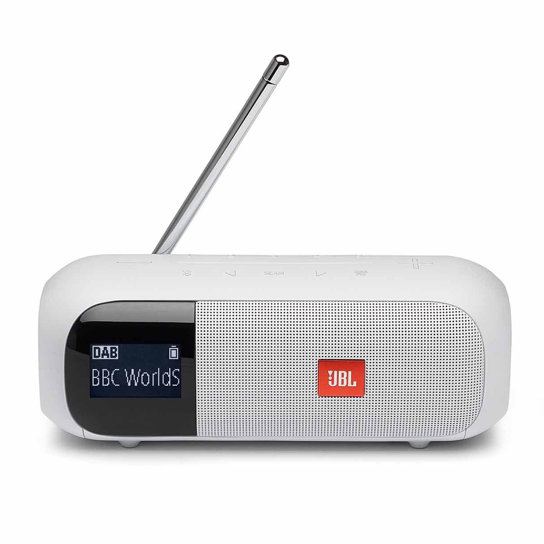 Altavoz y radio JBL Turner 2