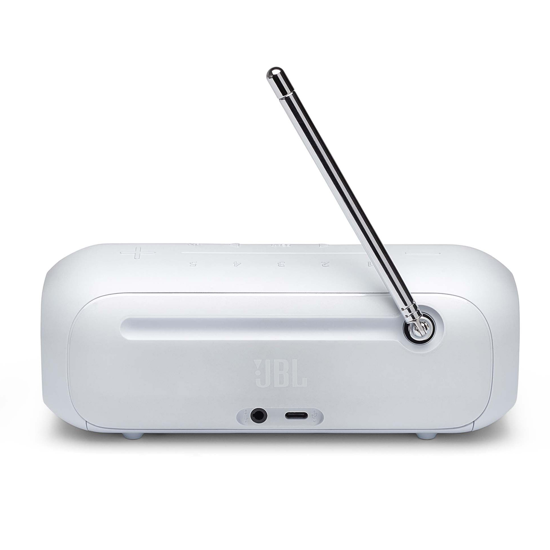 Altavoz y radio JBL Turner 2