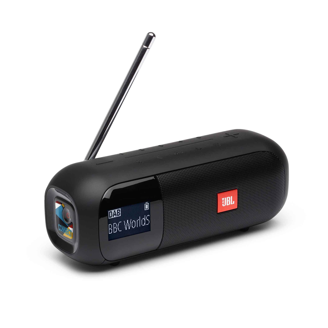 Altavoz y radio JBL Turner 2