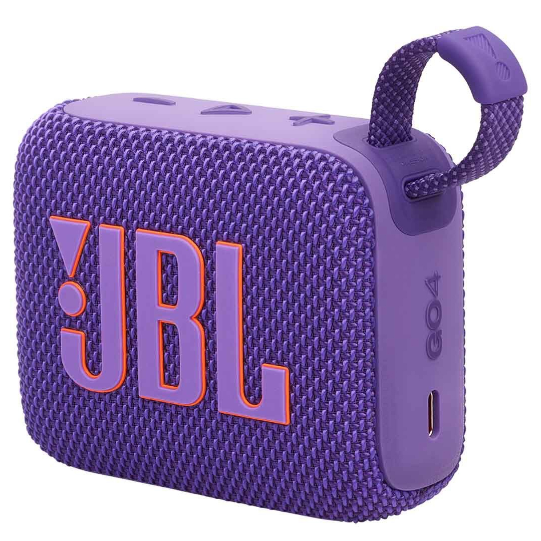 Altavoz JBL GO 4