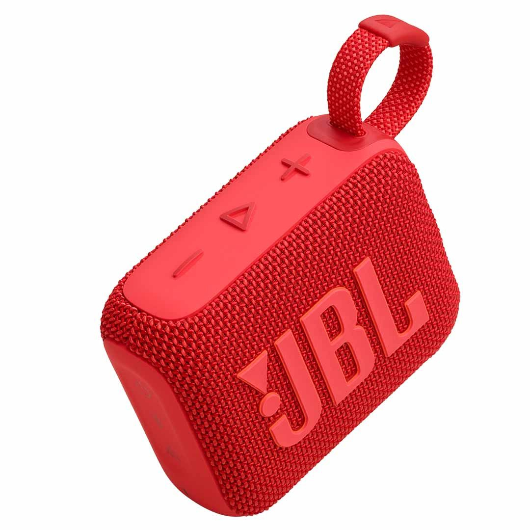 Altavoz JBL GO 4